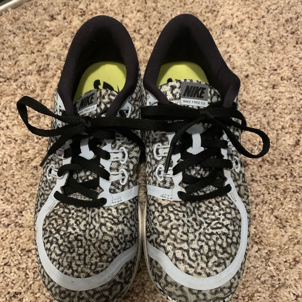 Nike Free 5.0